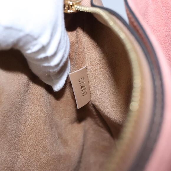 LOUIS VUITTON Monogram Millefeuille Hand Bag M44255 - Picture 11 of 16